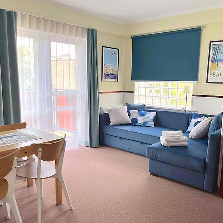 Villa Baltic Chalupy Apartament 4 Luaran gambar