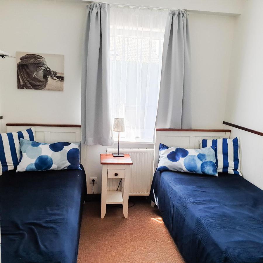 Villa Baltic Chalupy Apartament 4 Luaran gambar