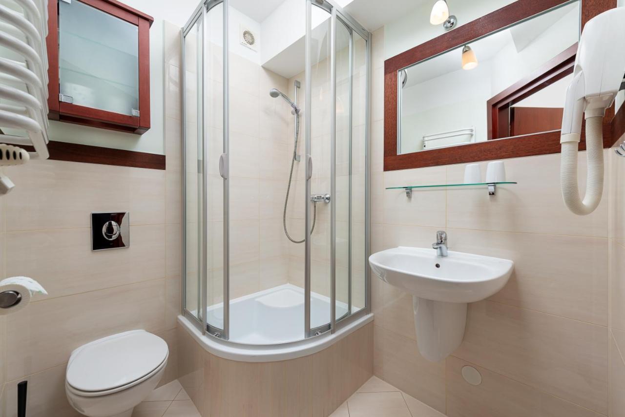 Villa Baltic Chalupy Apartament 4 Luaran gambar