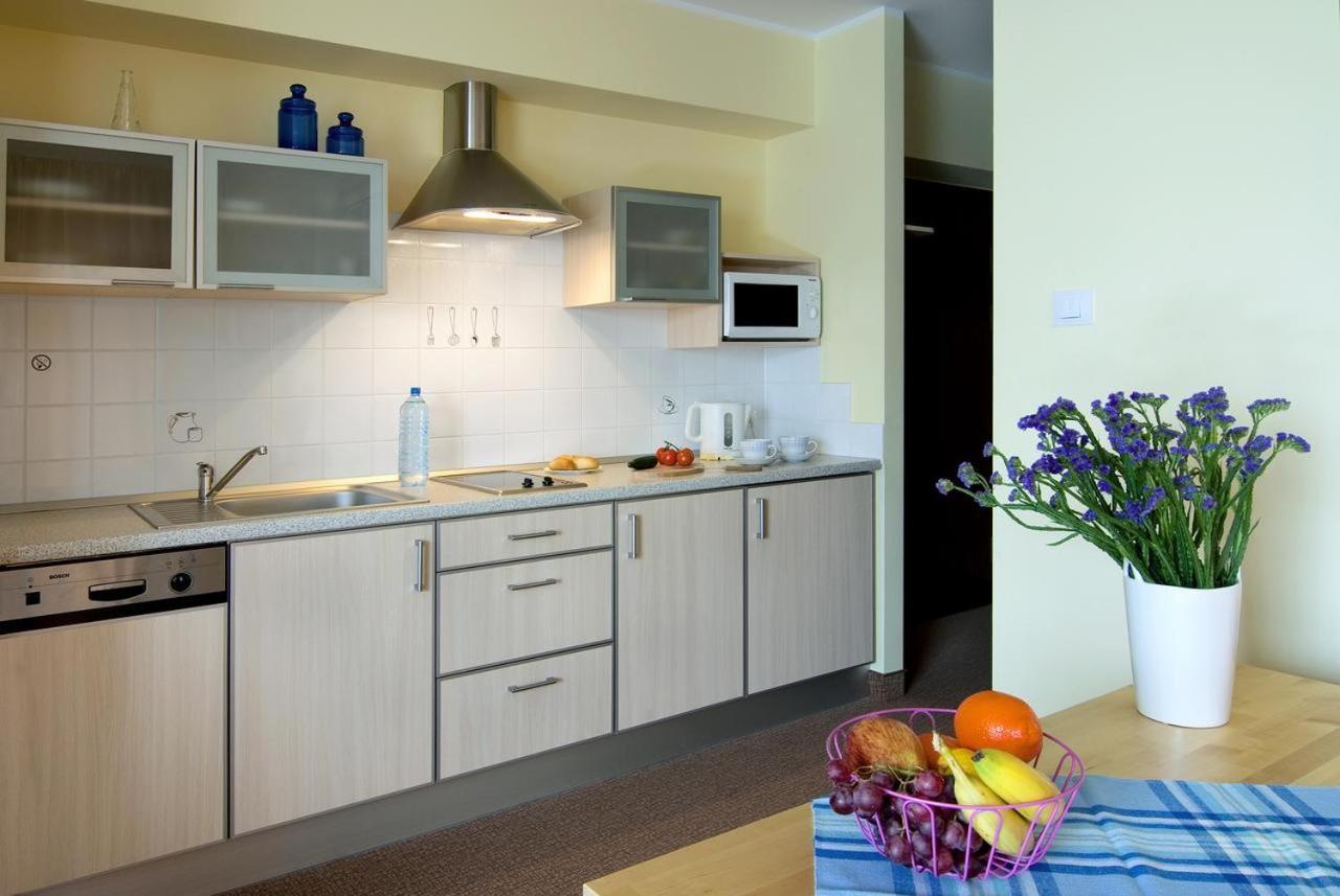 Villa Baltic Chalupy Apartament 4 Luaran gambar