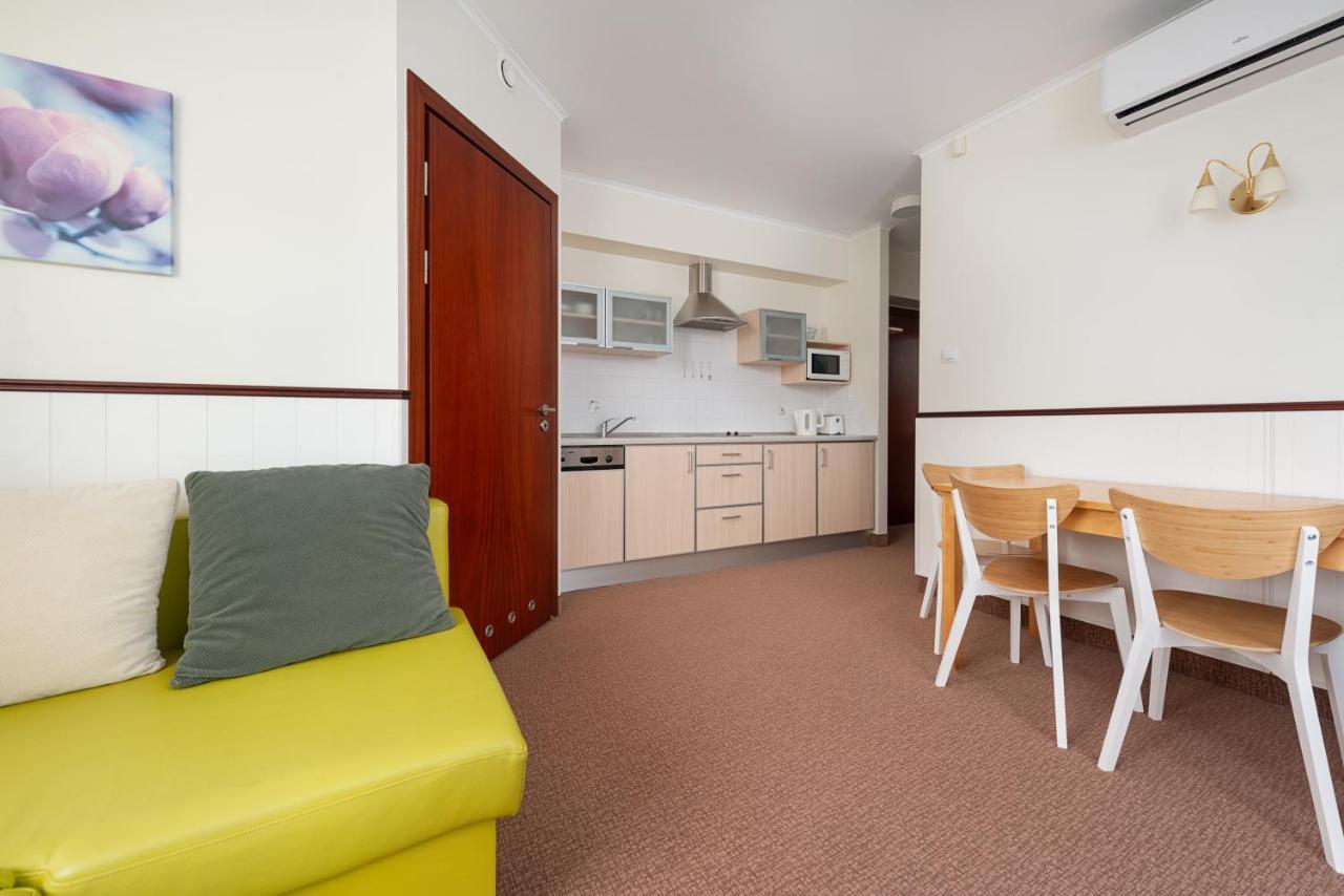 Villa Baltic Chalupy Apartament 4 Luaran gambar